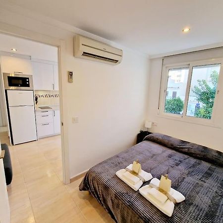Stella Maris Village-1Bed Fuengirola Exterior photo