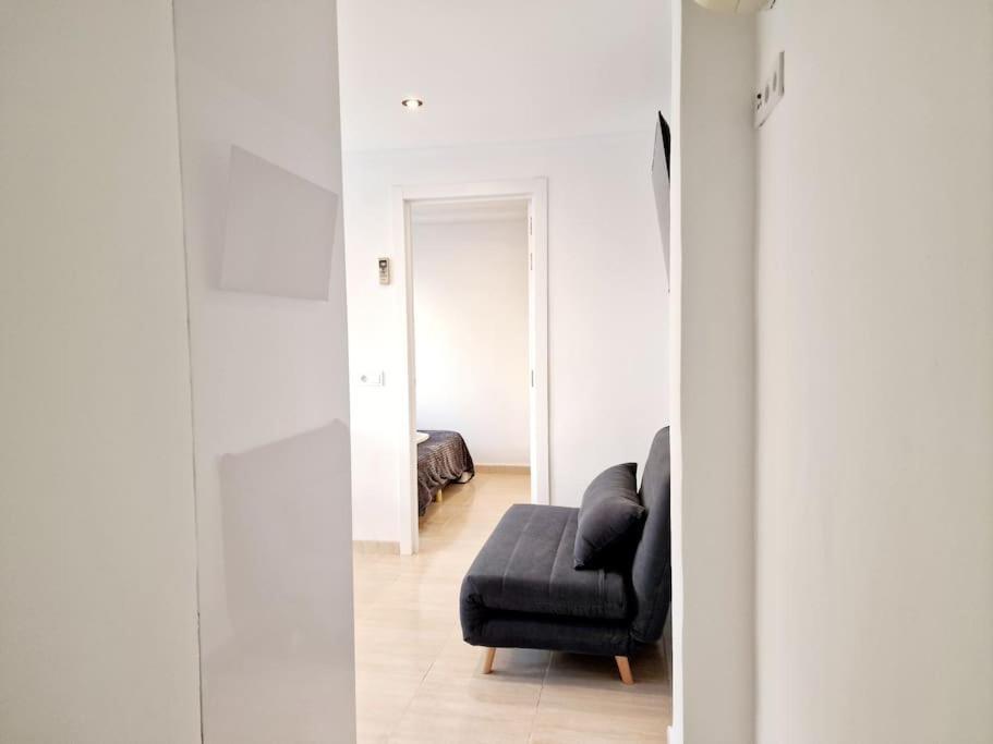 Stella Maris Village-1Bed Fuengirola Exterior photo