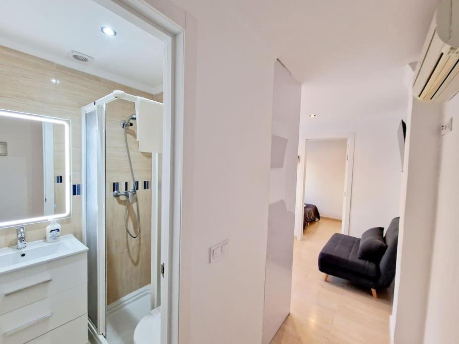 Stella Maris Village-1Bed Fuengirola Exterior photo